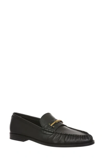 Nordstrom Sylvie Loafer In Black