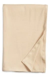 Nordstrom Textured Organic Cotton Blanket