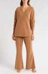 Nordstrom Thermal Pajamas