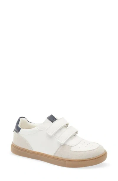 Nordstrom Kids'  Todd Court Sneaker In White