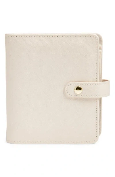 Nordstrom Travel Jewelry Organizer In Neutral
