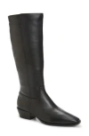 Nordstrom Turner Knee High Boot In Black