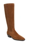 Nordstrom Turner Knee High Boot In Brown