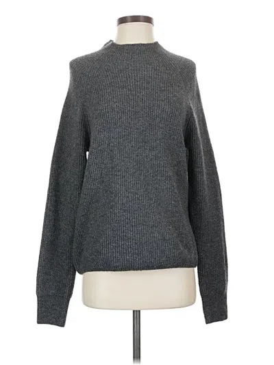 Nordstrom Turtleneck Sweater In Gray