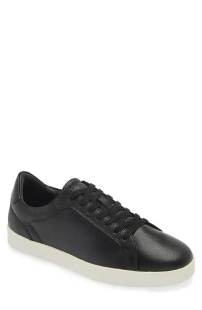 Nordstrom Tyson Low Top Sneaker In Black