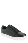Nordstrom Warner Sneaker In Black