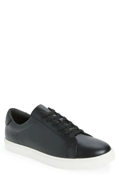 Nordstrom Warner Sneaker In Black