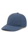 Nordstrom Weekend Baseball Cap In Blue
