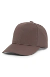 Nordstrom Weekend Baseball Cap In Pink