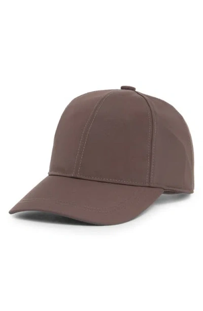 Nordstrom Weekend Baseball Cap In Pink
