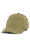 Nordstrom Weekend Baseball Cap In Green
