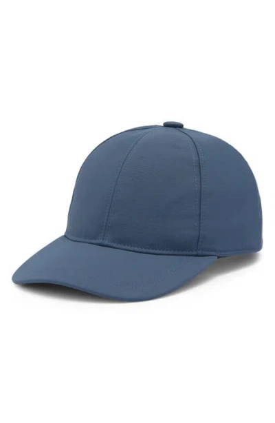 Nordstrom Weekender Baseball Hat In Blue