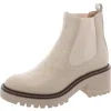 Nordstrom Mia Chelsea Lug Boot In Multi