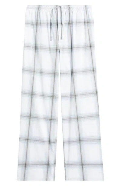 Nordstrom Woven Pajama Pants