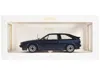Norev 1987 Volkswagen Scirocco Scala Helios Blue Metallic 1/18 Diecast Model Car By  In Blue