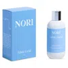 Nori Fabric Facial Ironing Water In White
