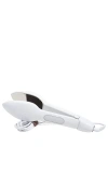 Nori Press Handheld Steam Iron In 白色