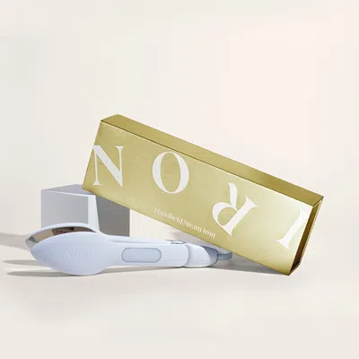 Nori Press Steam Iron