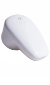 Nori Trim Fabric Shaver In White