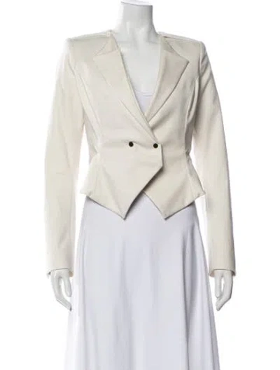 Pre-owned Norisol Ferrari Blazer In Neutral