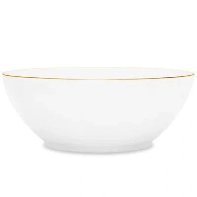 Noritake Accompanist Serving Bowl, 9", 70 Oz. In White