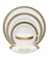 Noritake Brilliance 5-piece Place Setting