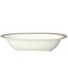 Noritake Brilliance Oval Vegetable Bowl, 10-1/2", 24 Oz.