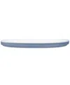 Noritake Colortex Stone Round Platter In Blue