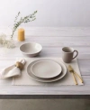 Noritake Colortrio Dinnerware Set Collection In Blue