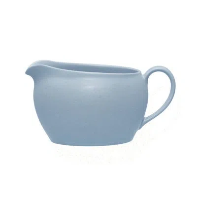 Noritake Colorwave Gravy Boat, 20 Oz. In Ice