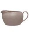 Noritake Colorwave Gravy Bowl, 20 oz In Clay
