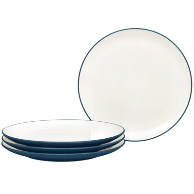 Noritake Colorwave Mini Plates, 6-1/4" In Blue