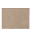 Noritake Colorwave Placemats 13" X 18", Set Of 4 In Clay