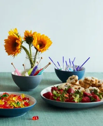 Noritake Colorwave Serveware Collection In Gray