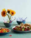 Noritake Colorwave Serveware Collection In White