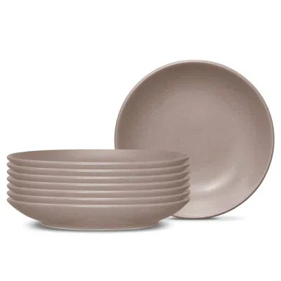 Noritake Colorwave Side/prep Dishes, 4-1/2" In Clay