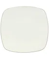 Noritake Colorwave Square Platter 11-3/4" In Clay