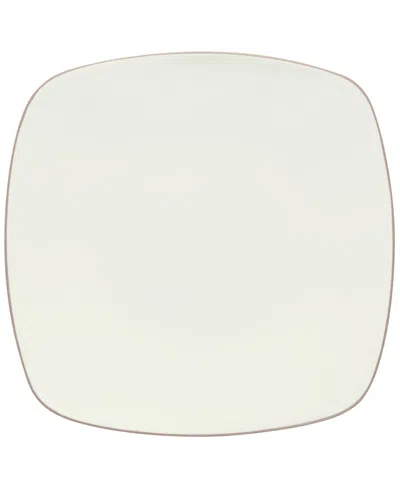 Noritake Colorwave Square Platter 11-3/4" In Clay