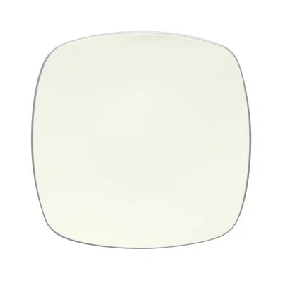 Noritake Colorwave Square Platter, 11-3/4" In Slate