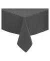Noritake Colorwave Tablecloth 60" X 102" In Slate