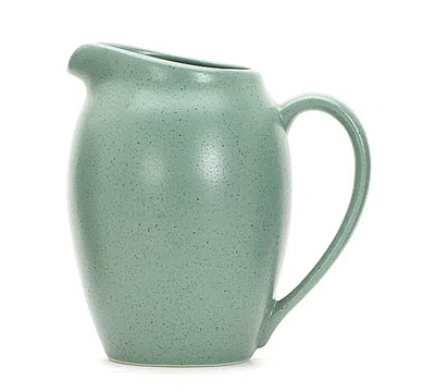 Noritake Colowave Pitcher, 60 oz In Green