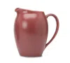 Noritake Colowave Pitcher, 60 oz In Raspberry