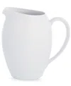 Noritake Colowave Pitcher, 60 oz In White