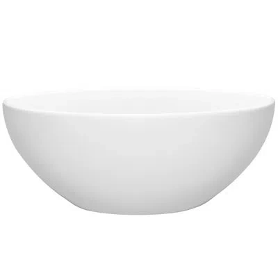 Noritake Conifere Round Vegetable Bowl, 9, 67-1/2 Oz. In White