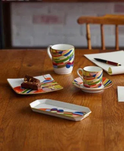 Noritake Frank Lloyd Wright Collection In Multi