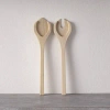 Noritake Hammock Salad Servers