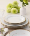 Noritake Heritage Collection In White