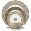 Noritake Infinity 5-piece Place Setting, Service For 1 In Bronze