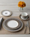 Noritake Infinity Bronze Collection In Bronze