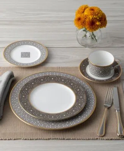 Noritake Infinity Bronze Collection